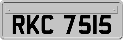 RKC7515