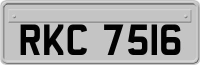 RKC7516