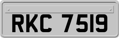 RKC7519