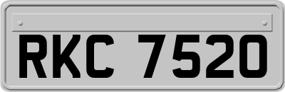 RKC7520