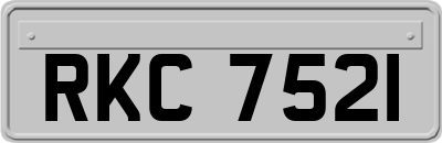 RKC7521