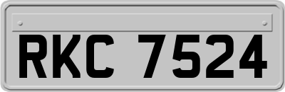 RKC7524