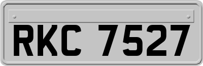 RKC7527