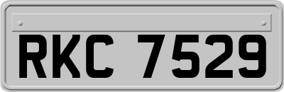 RKC7529