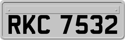 RKC7532