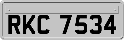 RKC7534