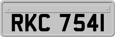 RKC7541