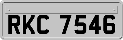 RKC7546