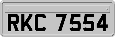 RKC7554