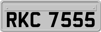 RKC7555