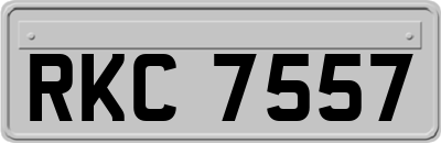 RKC7557