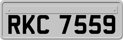 RKC7559