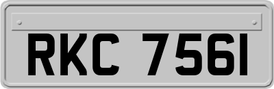 RKC7561