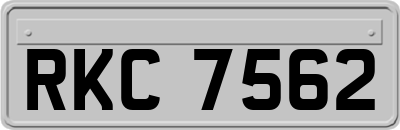 RKC7562