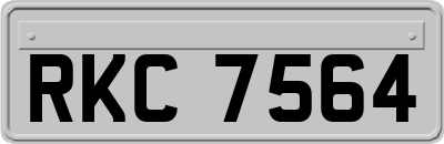 RKC7564