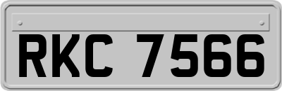 RKC7566