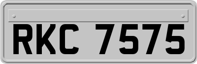 RKC7575