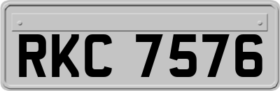 RKC7576