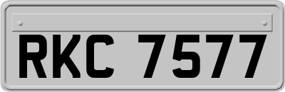 RKC7577