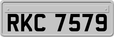 RKC7579