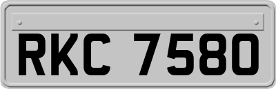 RKC7580