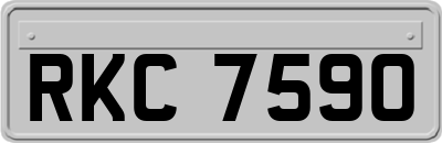 RKC7590