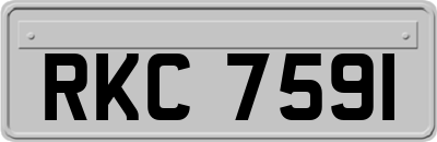 RKC7591