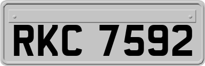 RKC7592