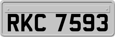 RKC7593