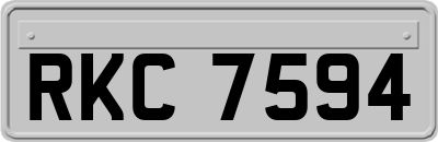 RKC7594