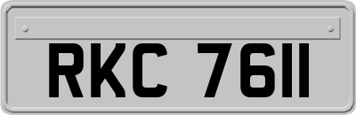 RKC7611