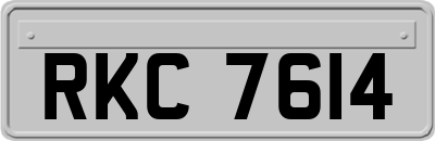 RKC7614