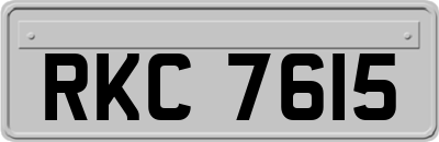 RKC7615