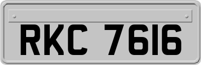 RKC7616