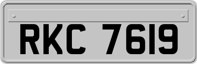 RKC7619