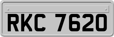 RKC7620