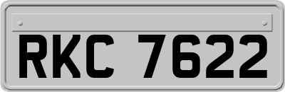 RKC7622