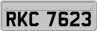 RKC7623