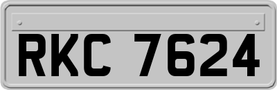 RKC7624