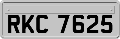 RKC7625