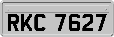 RKC7627