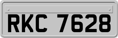 RKC7628