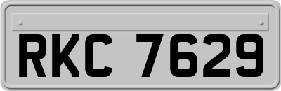 RKC7629