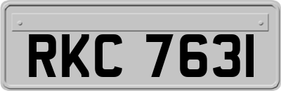 RKC7631