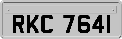 RKC7641