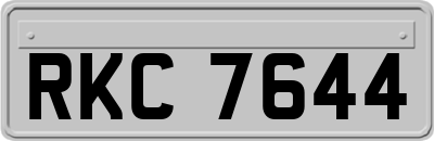 RKC7644