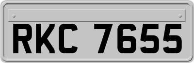 RKC7655