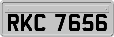 RKC7656