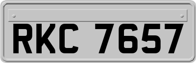 RKC7657