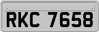 RKC7658